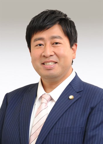 弁護士　田中 幸徳